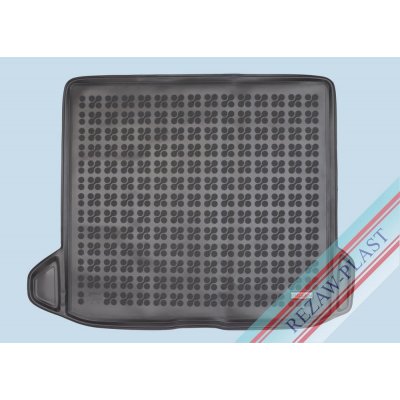 Gumová vana do kufru Rezaw-Plast Hyundai Ioniq 5 2021- (horní dno) – Hledejceny.cz