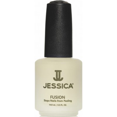 Jessica podkladový lak pro loupající nehty Fusion 7,4 ml