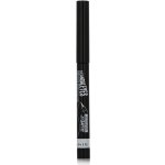 Rimmel ScandalEyes oční linky s 3D aplikátorem 001 Black 1,1 ml – Zboží Dáma