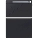 Samsung Smart Book Cover Tab S9 Black EF BX710PBE – Sleviste.cz