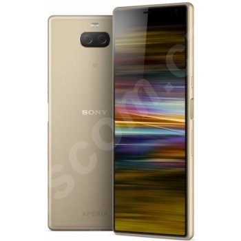 Sony Xperia 10 Plus