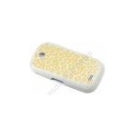 Kryt Samsung S3650 Corby zadní minimal white stains – Sleviste.cz