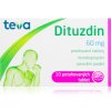 Lék volně prodejný DITUZDIN 60MG TBL FLM 10