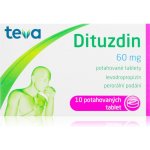 DITUZDIN 60MG TBL FLM 10 – Hledejceny.cz