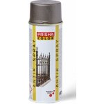 Schuller Eh'klar Prisma Color 91121 Sprej ANTIK grafitově šedý 400 ml – Sleviste.cz