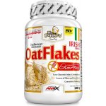 Amix Mr. Popper's Oat Flakes Gluten Free 1 kg – Zbozi.Blesk.cz
