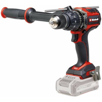 EINHELL TP-CD 18120 Li-i BL - Solo 4514310 – Hledejceny.cz