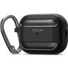 Pouzdro na sluchátka Spigen Rugged Armor Black Apple AirPods Pro 2 ACS05482