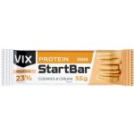 Vix StartBar Cookie&Cream 55 g – Hledejceny.cz