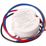 ECO LIGHT Napájecí zdroj - IP20 - 15W – HobbyKompas.cz
