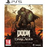 DOOM: The Dark Ages (Premium Edition) – Hledejceny.cz