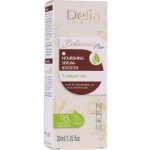 Delia Cosmetics Botanical Flow Nourishing serum-booster pleťové sérum 7 natural oils 30 ml – Hledejceny.cz