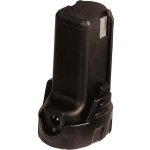 FIELDMANN 3.6V, 1,3 Ah FZO 9003 50001967 – Sleviste.cz