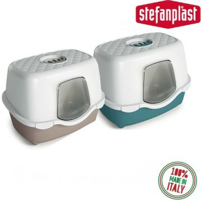 Trés Chic Indoor Filter WC s filtrem 56 x 39 x 39 cm – Sleviste.cz