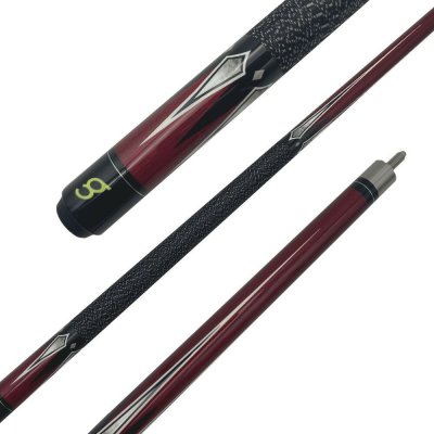 UniCues Nr.111 – Zboží Dáma