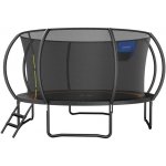 Merach 450 cm + ochranná síť – Hledejceny.cz
