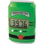 Krokoměr Beerometer Počítadlo kroků – Zboží Mobilmania