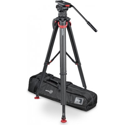 Sachtler System DV 12 flowtech100 MS – Hledejceny.cz