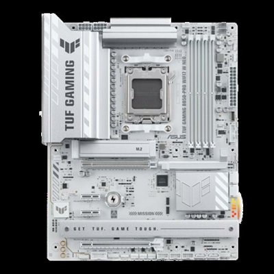 Asus TUF GAMING B850-PRO WIFI7 W NEO 90MB1NW0-M0EAY0 – Zbozi.Blesk.cz