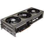 Sapphire Radeon RX 9060 XT NITRO+ GAMING OC 16GB GDDR6 11350-01-20G – Zboží Živě