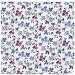 Bubibubi kapesníček do saka Blanca bílý – Zboží Dáma