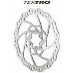 Tektro TK-TR160-17 160mm UA#24505330 – Zboží Dáma