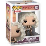 Funko Pop! Shakira Whenever. wherever Rocks 357 – Hledejceny.cz