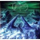 Obituary - Frozen In Time LP