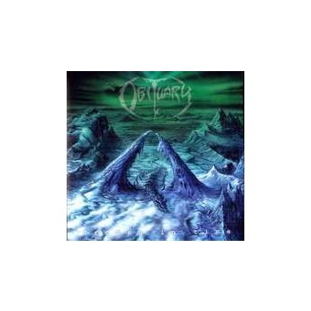 Obituary - Frozen In Time LP