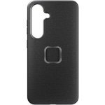 Peak Design Everyday Case Samsung Galaxy S25 Charcoal M-MC-CB-CH-1 – Zboží Živě
