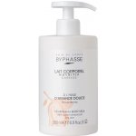 Byphasse Sweet Almond Tělové mléko s mandlovým olejem 500 ml – Zboží Dáma