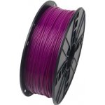 Gembird 3DP-PLA1.75-01-PR PLA, 1,75mm, 1kg, fialová – Zboží Živě