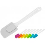 Stěrka těsta silikon 28,5cm – Zboží Dáma Stěrka těsta silikon 28,5cm – Zboží Dáma