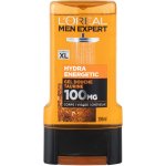 L'Oréal Paris Men Expert hydra energetic XXXL sprchový gel 1000 ml – Zboží Dáma