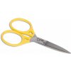 Výroba nástrahy Loon Outdoors Vázací nůžky Ergo Prime Scissors 5''