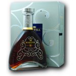 Martell Chanteloup XXO 40% 0,7 l (kazeta) – Zboží Dáma