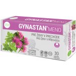 Fyto Gynastan Meno pro ženy v přechodu 30 kapslí – Hledejceny.cz