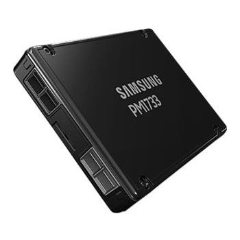 Samsung PM1733 3.84TB, MZWLJ3T8HBLS-00007