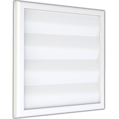 Klimatom CMP 100 Z samotížná 160 x 160 mm bílá – Hledejceny.cz