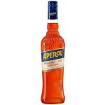 APEROL APERITIVO 11% 0,7 l (hola lahev) – Zboží Dáma