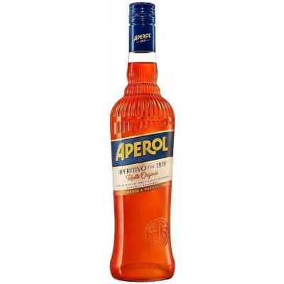 APEROL APERITIVO 11% 0,7 l (hola lahev) – Zboží Dáma