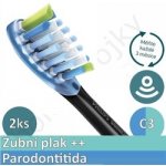 Philips Sonicare Sensitive Standard HX9042/33 2 ks – Sleviste.cz