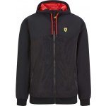 Ferrari Men FW Windbreaker Black – Zboží Dáma