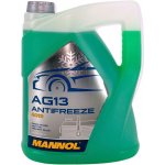 Mannol Antifreeze AG13 - 40°C 5 l | Zboží Auto