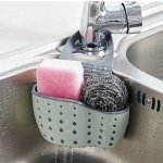Odkapávací organizér na dřez/umyvadlo – Sleviste.cz