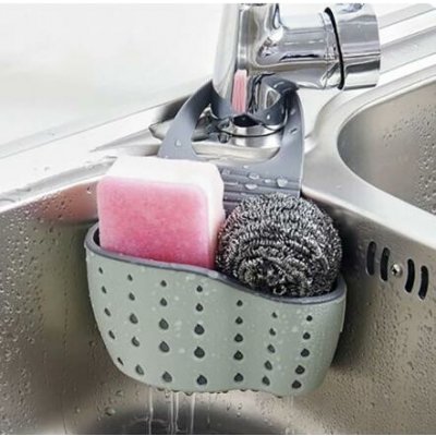 Odkapávací organizér na dřez/umyvadlo – Sleviste.cz