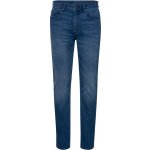 Livergy pánské džíny „Slim Fit" světle modrá – Zboží Mobilmania