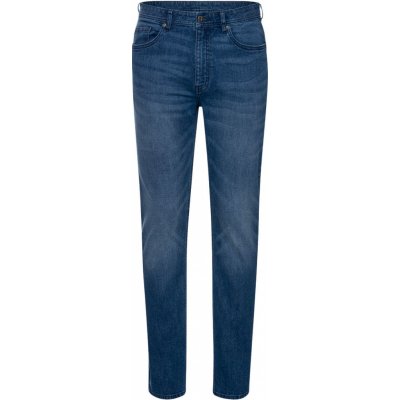 Livergy pánské džíny „Slim Fit" světle modrá – Zboží Mobilmania