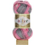 Alize Diva Batik 3245 – Hledejceny.cz