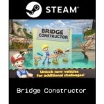 Bridge Constructor – Hledejceny.cz